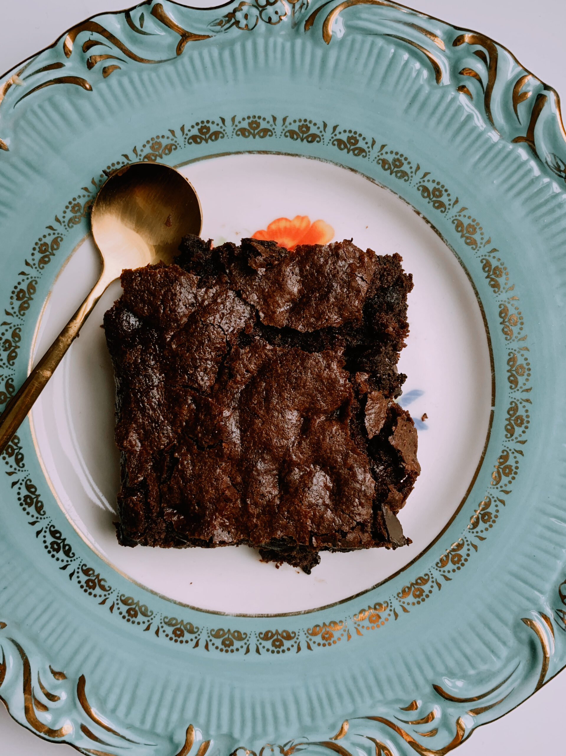 Gluten-Free Brownies Recipe