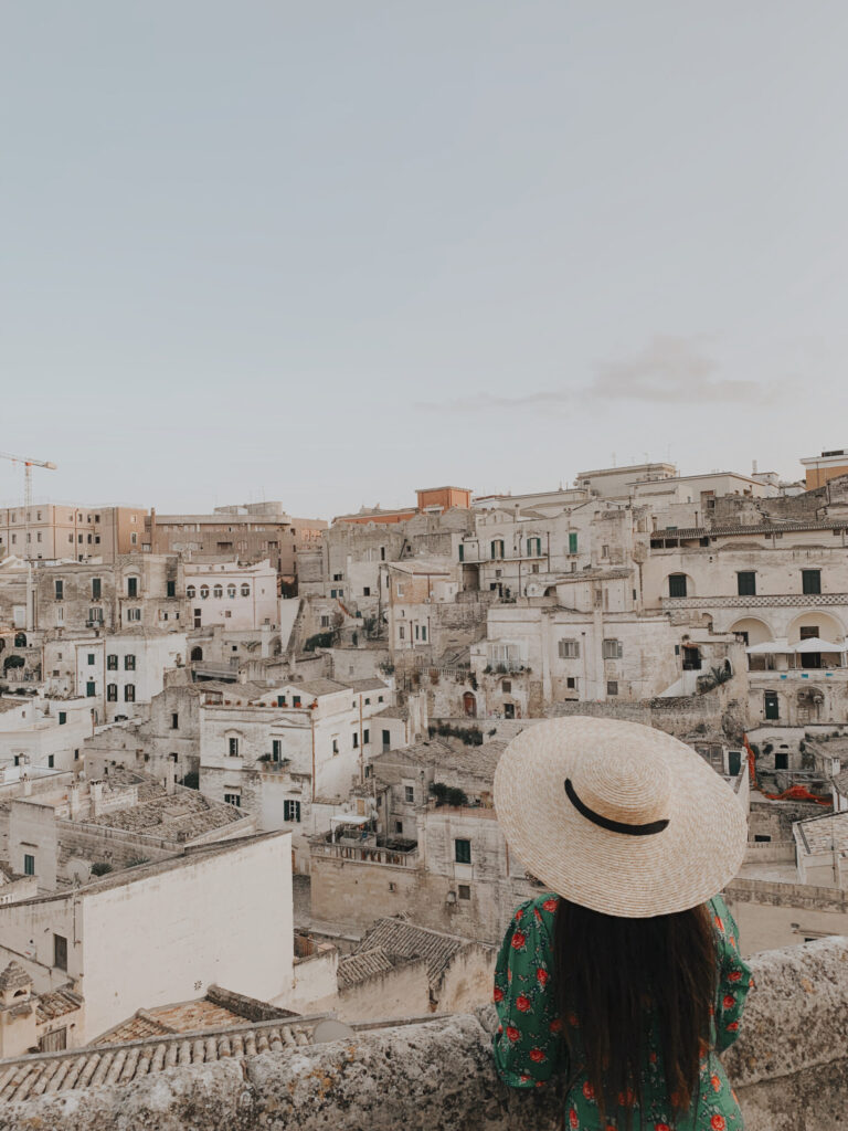 The All-You-Need Guide to Matera, Italy