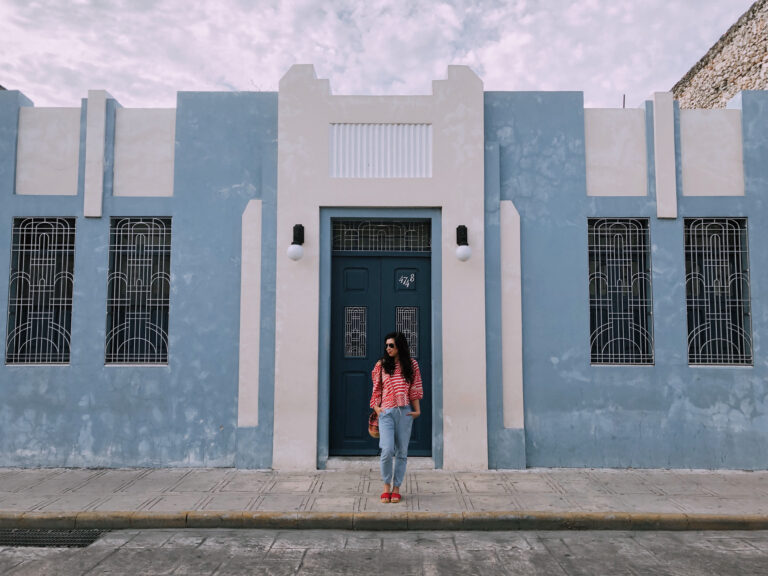 Your Best Weekender Guide to Mérida, Mexico