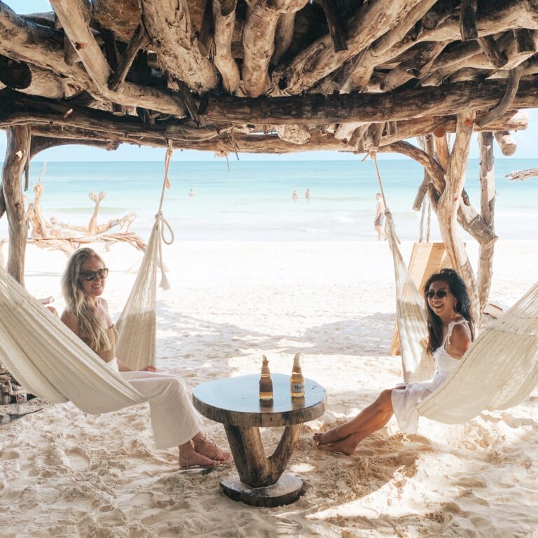 Tulum Guide: Eat, Stay, and Play