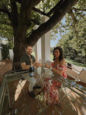 Stellenbosch Wine Tasting