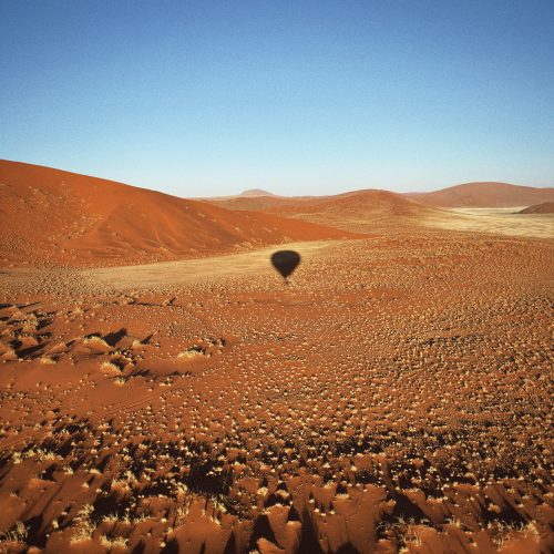 Sossusvlei Hot Air Balloon