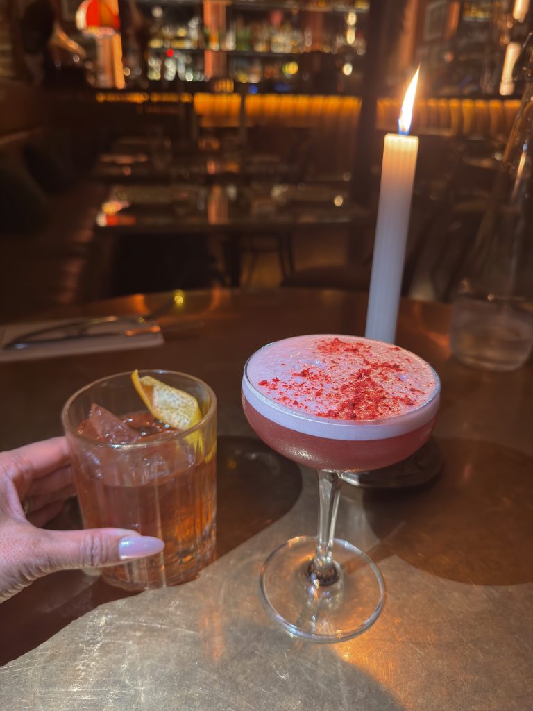 Athletic Social Club Cape Town