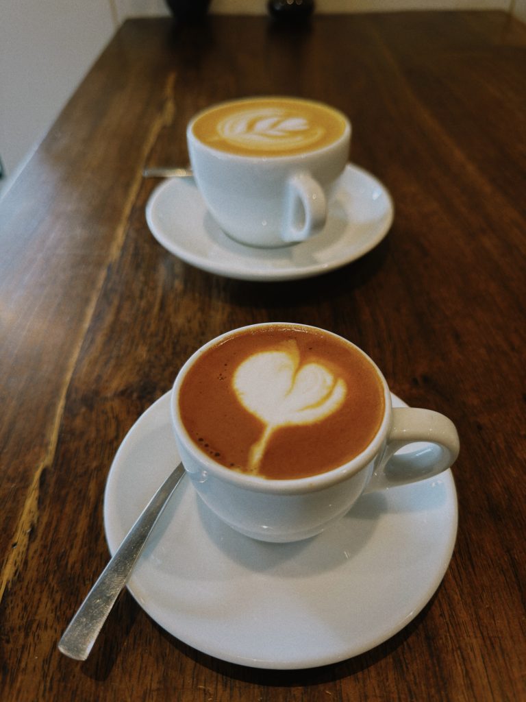 Rosetta Roastery Cape Town