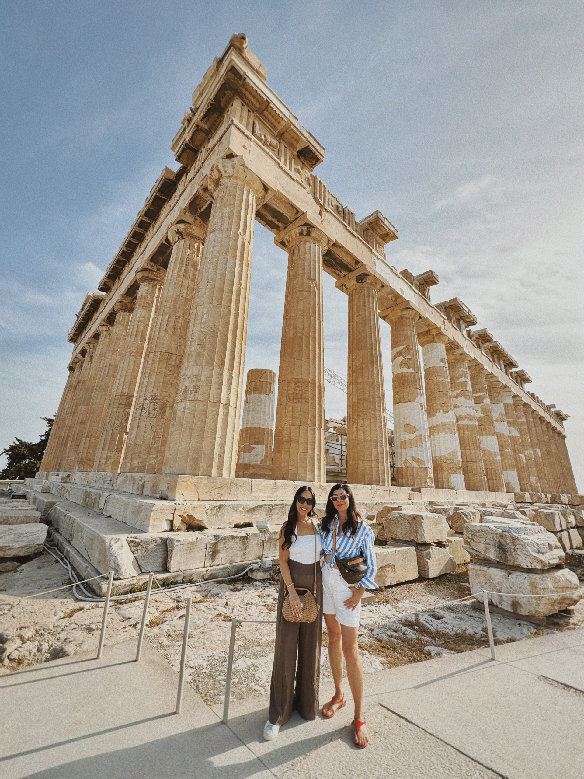 Acropolis Nomoon Tour