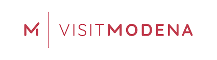 Visit Modena logo